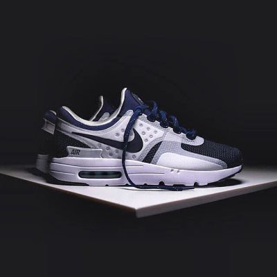 Лот: 8014750. Фото: 1. Nike кроссовки Air Max Zero Nike... Кеды, кроссовки, слипоны