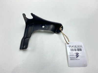 Лот: 24773939. Фото: 1. Кронштейн Nissan Sunny 1999 349394M900... Двигатель и элементы двигателя