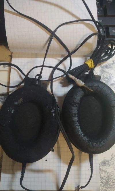 Лот: 19841326. Фото: 1. Наушники Проводные Sennheiser... Наушники, гарнитуры