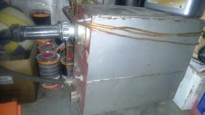 Лот: 12312888. Фото: 1. Сварочный Полуавтомат гном. Сварочные аппараты