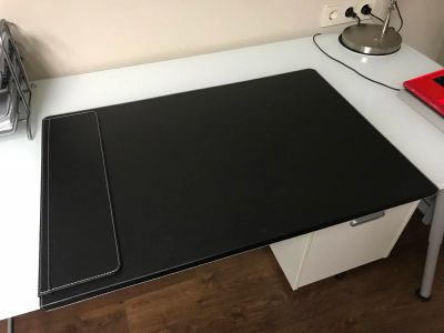 Лот: 11416132. Фото: 1. Подкладка на стол из ikea. Компьютерные и письменные столы