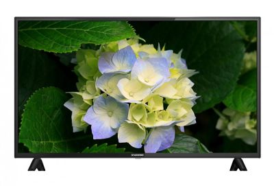 Лот: 15168053. Фото: 1. Телевизор 40" Starwind SW-LED40BA201. Телевизоры