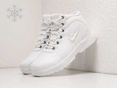 Лот: 18945796. Фото: 1. Зимние Ботинки Nike Acg Mandara... Кеды, кроссовки, слипоны