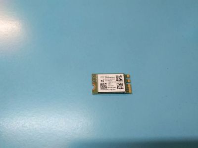Лот: 17035184. Фото: 1. Б/У Wi-Fi модуль Atheros QCNFA335... WiFi, Bluetooth адаптеры