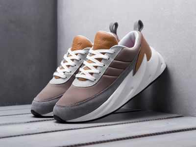 Лот: 17094588. Фото: 1. Кроссовки Adidas Sharks (13837... Кеды, кроссовки, слипоны