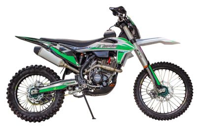 Лот: 25208547. Фото: 1. Мотоцикл кроссовый эндуро FXMOTO... Мотоциклы