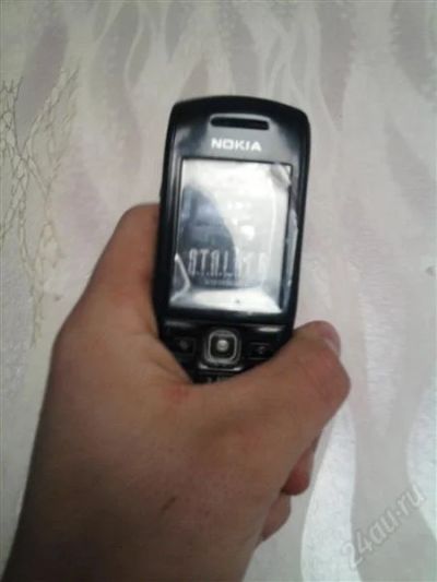 Лот: 1526903. Фото: 1. Продам nokia e50 дёшево. Кнопочные мобильные телефоны