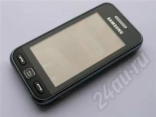 Лот: 381944. Фото: 1. продам или обменяю Samsung GT-S5230... Кнопочные мобильные телефоны