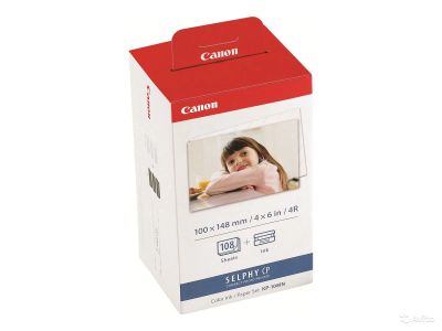 Лот: 16188708. Фото: 1. продам комплект для печати Canon... Картриджи, расходные материалы