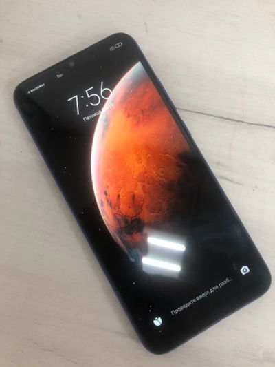 Лот: 19342579. Фото: 1. Смартфон Xiaomi Redmi 9C NFC 2... Смартфоны