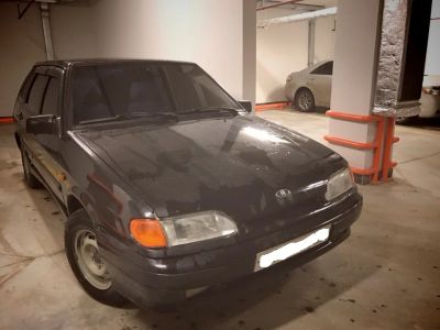 Лот: 9152448. Фото: 1. ВАЗ 2114. Автомобили