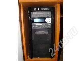 Лот: 228741. Фото: 1. !!! мощный игровой пк !!!. Компьютеры в сборе