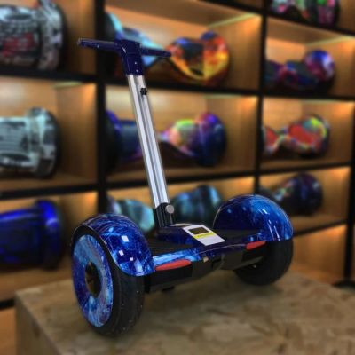 Лот: 15040004. Фото: 1. Гироскутер (сигвей) Segway Smart... Электросамокаты, гироскутеры, сигвеи