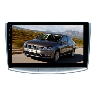Лот: 15746662. Фото: 1. Штатная магнитола для Volkswagen... Автомагнитолы