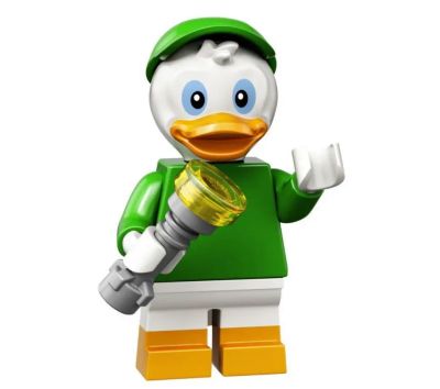 Лот: 22471484. Фото: 1. Lego минифигурка серия Дисней2... Другое (творчество)