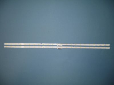 Лот: 17415503. Фото: 1. LED подсветка AOT-40-NU7100F. Запчасти для телевизоров, видеотехники, аудиотехники