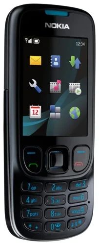 Лот: 3251286. Фото: 1. Nokia 6303 Classic только продажа... Кнопочные мобильные телефоны