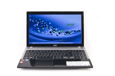 Лот: 6574570. Фото: 1. Продам ноутбук Acer Aspire V3-551G-84506G50Makk... Ноутбуки