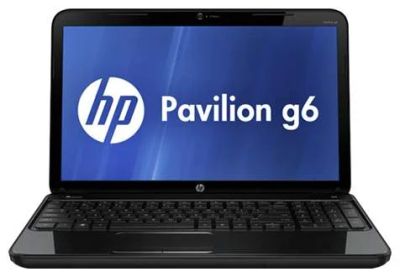 Лот: 3274298. Фото: 1. Продам ноутбук HP Pavilion g6-2211sr... Ноутбуки