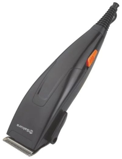 Лот: 11745929. Фото: 1. Машинка для стрижки Sakura SA-5107R... Укладка и стрижка волос, бритьё, эпиляция