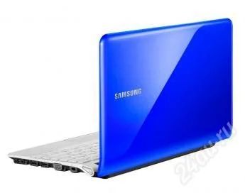Лот: 1949343. Фото: 1. Нетбук Samsung NC110-A0A почти... Ноутбуки