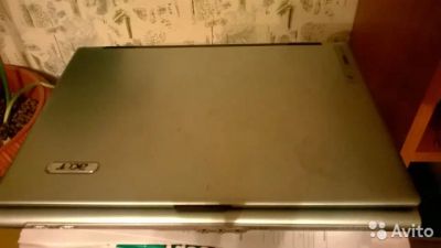 Лот: 6812845. Фото: 1. Acer TravelMate 2420. Ноутбуки