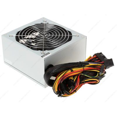Лот: 5596914. Фото: 1. Блок питания Chieftec A-135 Series... Корпуса, блоки питания