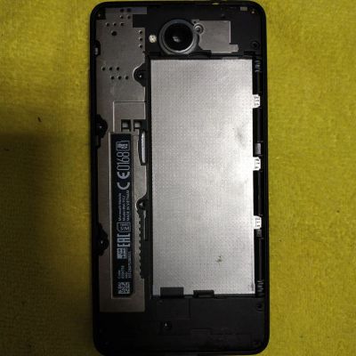 Лот: 12674453. Фото: 1. Microsoft Lumia RM-1152. На запчасти... Корпуса, клавиатуры, кнопки