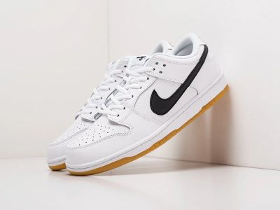 Лот: 17462951. Фото: 1. Кроссовки Nike SB Dunk Low (22674... Кеды, кроссовки, слипоны