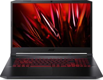 Лот: 18766081. Фото: 1. Acer Nitro 5 AN515-45-R87F AMD... Ноутбуки