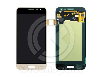 Лот: 13950255. Фото: 1. Дисплей для Samsung J320F Galaxy... Дисплеи, дисплейные модули, тачскрины