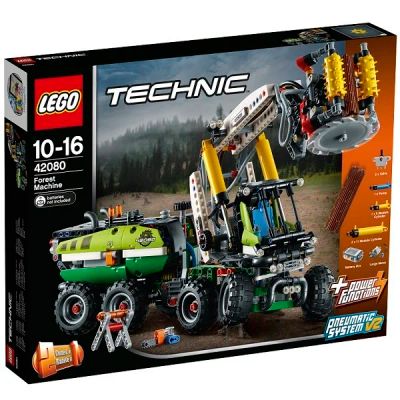 Лот: 14913121. Фото: 1. Оригинальный конструктор Lego... Конструкторы