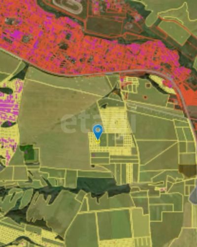 Лот: 25673571. Фото: 1. участок , посёлок городского типа... Земельные участки