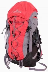 Лот: 7956304. Фото: 1. Рюкзак Woodland NEK PRO 30L (красный... Рюкзаки