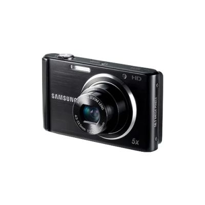 Лот: 8807846. Фото: 1. Продам фотокамеру Samsung ST75... Цифровые компактные