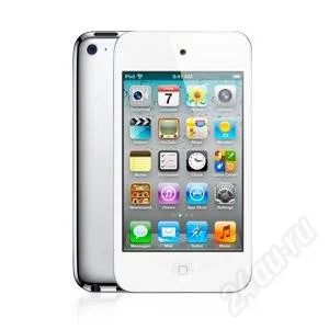 Лот: 1878868. Фото: 1. Ipod Touch 4 8gb. Плееры