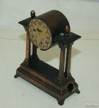 Лот: 11191121. Фото: 1. Точилка Часы (W330). Другое (коллекционирование, моделизм)