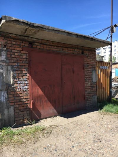 Лот: 9744012. Фото: 1. Продам капитальный гараж. Гаражи, парковочные места