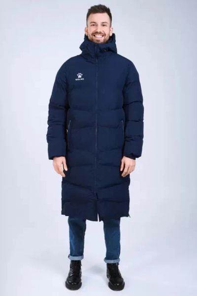 Лот: 19692095. Фото: 1. Пуховик зимний Kelme. Верхняя одежда