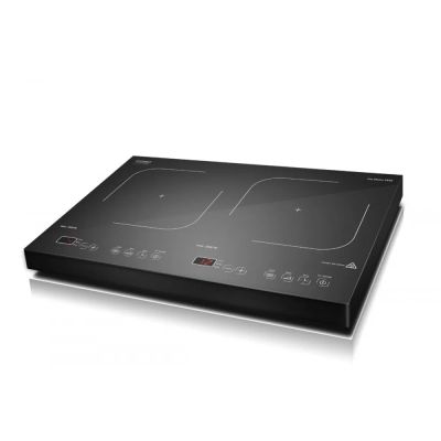 Лот: 24295061. Фото: 1. Индукционная плита Caso PRO Menu... Плиты, духовые шкафы, варочные поверхности