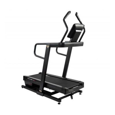Лот: 25020773. Фото: 1. Беговая дорожка CardioPower S500. Другое (тренажеры, комплексы)