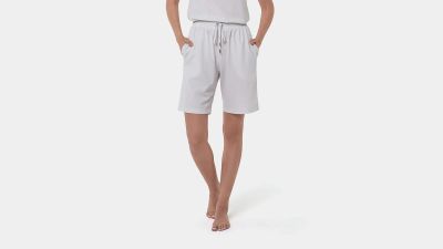 Лот: 24635120. Фото: 1. Шорты длинные женские Stay Perfect... Другое (одежда, обувь, галантерея)