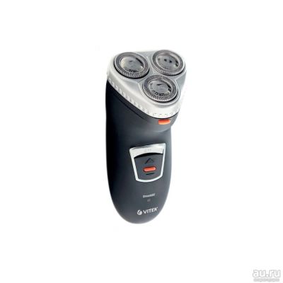 Лот: 17235522. Фото: 1. Бритва сеточная Vitek VT-1377... Уход за лицом 