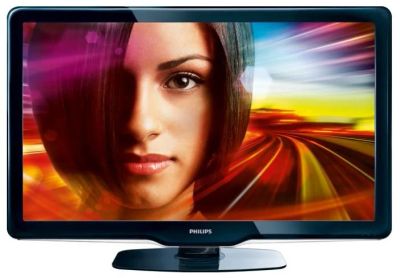 Лот: 3428683. Фото: 1. LCD телевизор philips 42PFL5405... Телевизоры