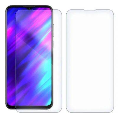 Лот: 24485136. Фото: 1. Защитное стекло Krutoff для Meizu... Защитные стёкла, защитные плёнки