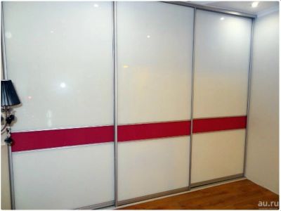 Лот: 13686467. Фото: 1. Шкаф-купе 537. Шкафы, шкафы-купе