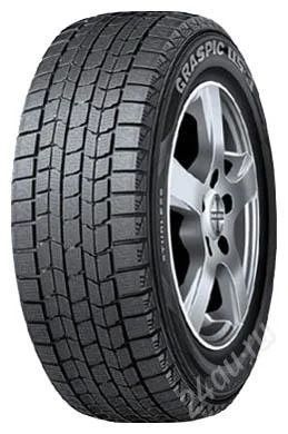 Лот: 1237689. Фото: 1. зима новые185/65R14 86Q DS3 Graspic... Шины