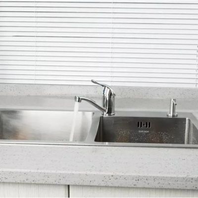 Лот: 24118809. Фото: 1. Смеситель для раковины, Frud... Смесители