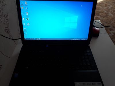 Лот: 18626769. Фото: 1. ноутбук Acer Packard Bell EN TG71BM... Ноутбуки