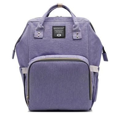 Лот: 11827817. Фото: 1. Сумка-рюкзак для мамы Mummy Bag. Сумки